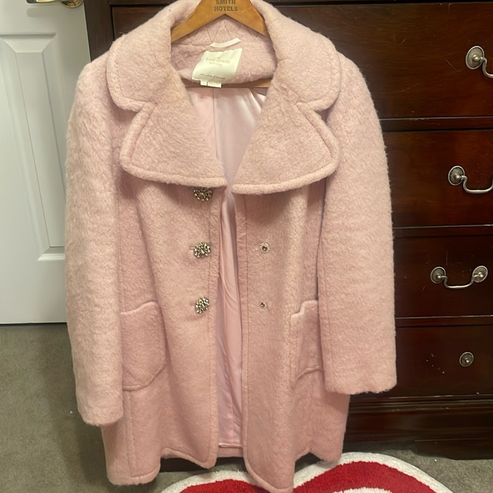 Kate Spade Coat